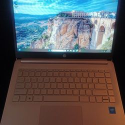 HP Laptop 14