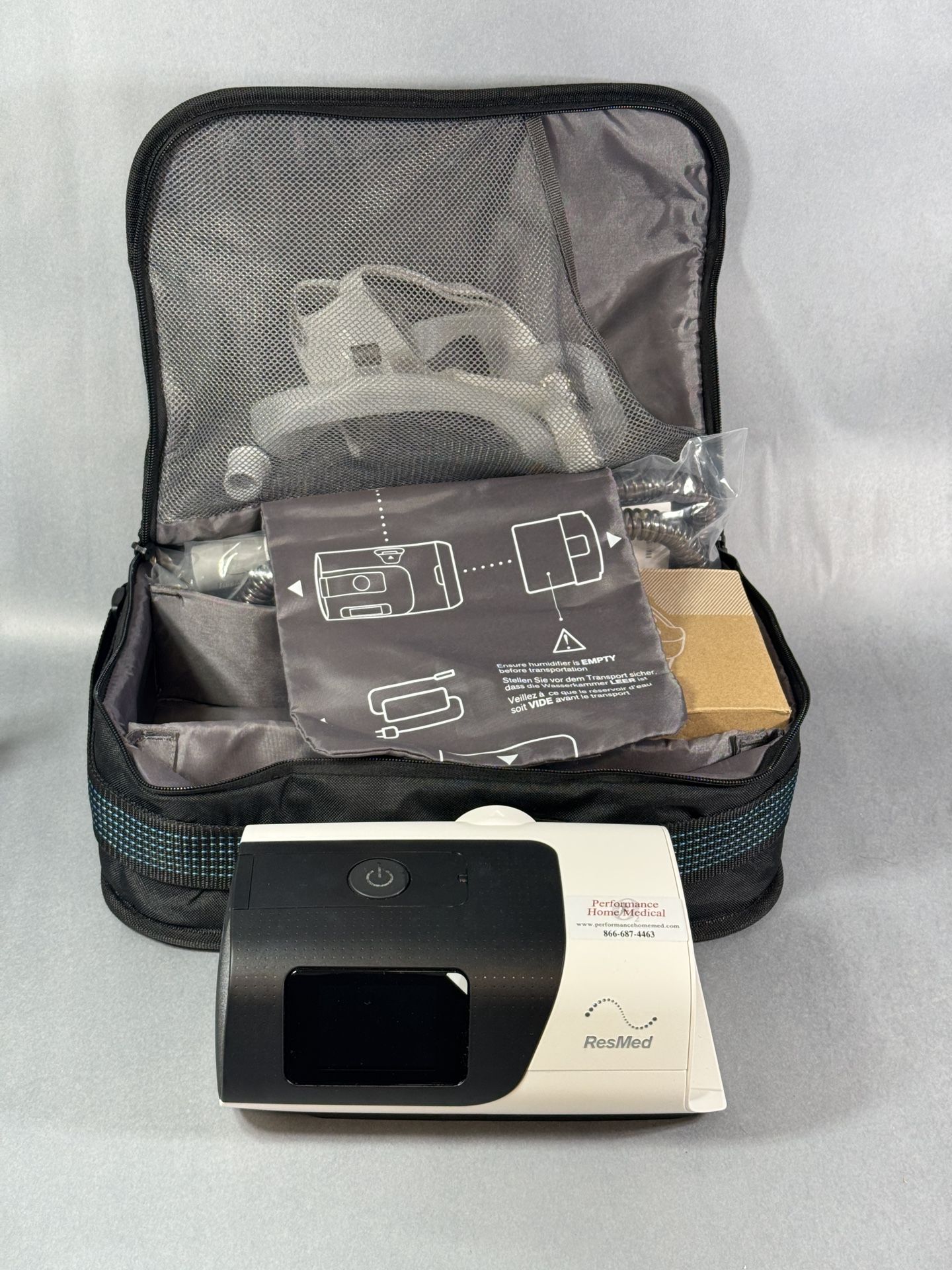 Resmed Airsense 11 Autoset