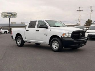 2020 RAM 1500 Classic