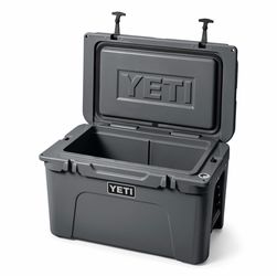 YETI Tundra 45 Hard Cooler – Charcoal