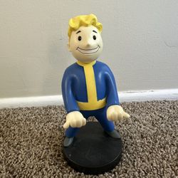 Fallout Vault Boy Controller/phone Holder