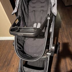 Stroller Brand New