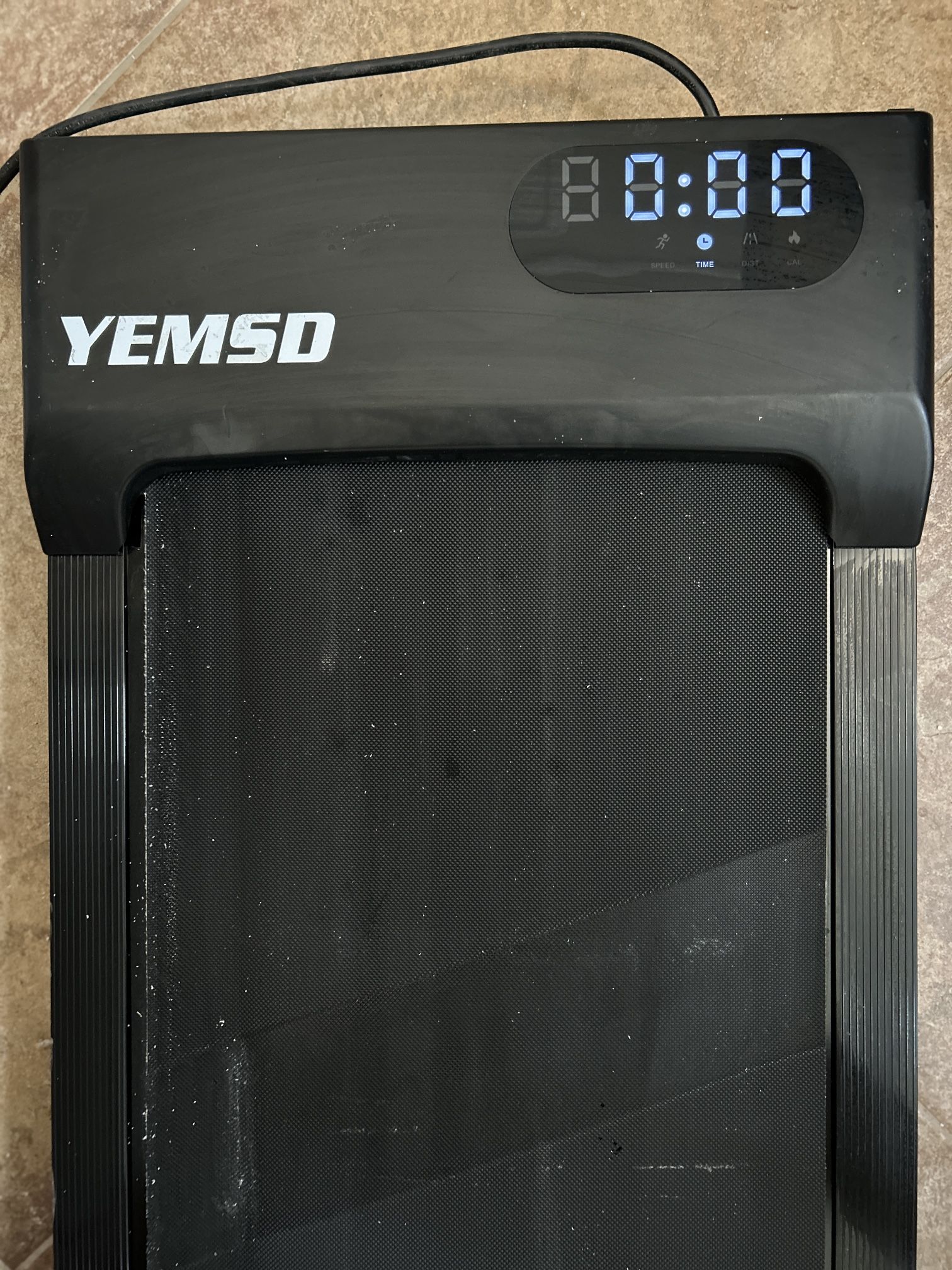YEMSD Walking Pad
