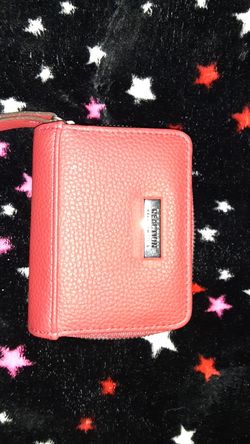 Kenneth Cole wallet