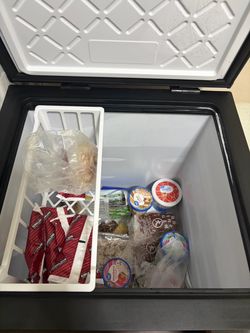 Freezer