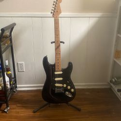Fender American Stratocaster Ultra II Dealer Exclusive Model NEW