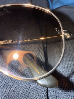 Ray Bans
