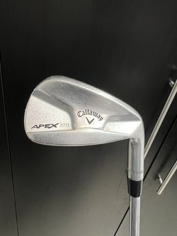 Callway Apex Mb Irons