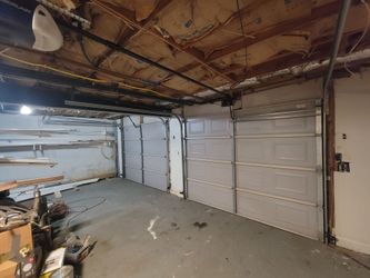 9x7s garage doors