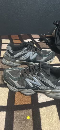 New balance 9060 castle rock