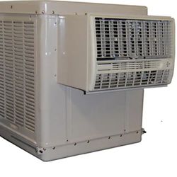 Window Swamp Cooler