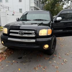 2003 Toyota Tundra