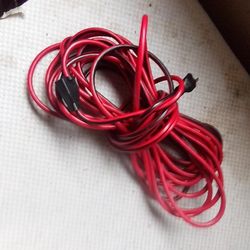 15 Foot Heavy Duty Extension Cord 