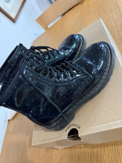Dr. Martens