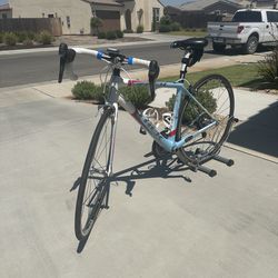 Trek Madone 6.9SSL H-2 Series