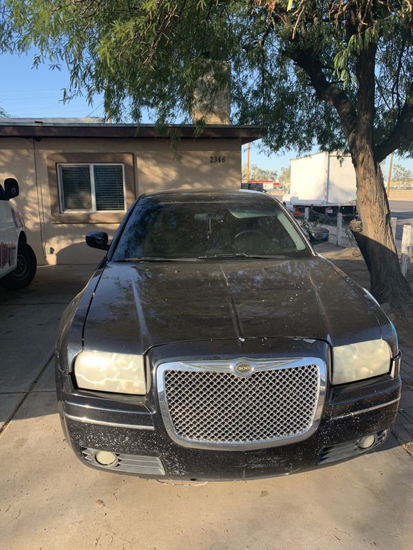 2005 Chrysler 300 For Sale In Phoenix Az Offerup