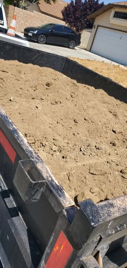 Free Clean Dirt