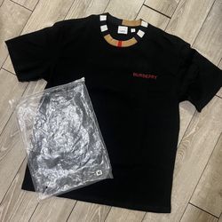 Burberry T-Shirt
