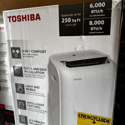 Portable air conditioner ac aire 