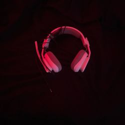 Logitech headphones