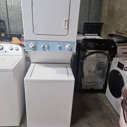 Kenmore Stackable Electric Dryer 220 Volts 