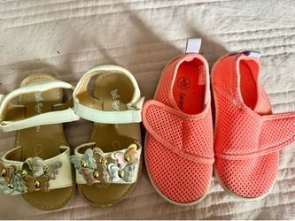 Toddler shoes