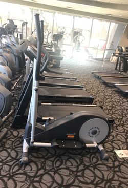 Bremshey sport orbit cross trainer new arrivals