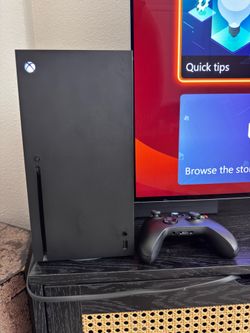 Xbox series X