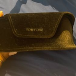 Tom Ford Sunglasses 