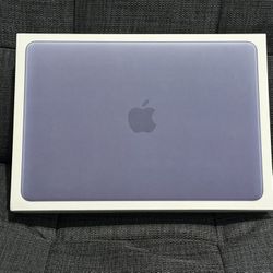 New Apple MacBook Neo 256GB Indigo