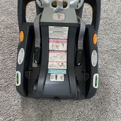 Chicco Car Seat Base