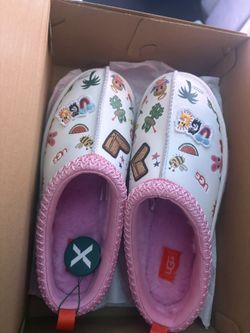 Uggs size 5