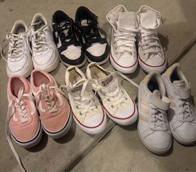 Girls shoes