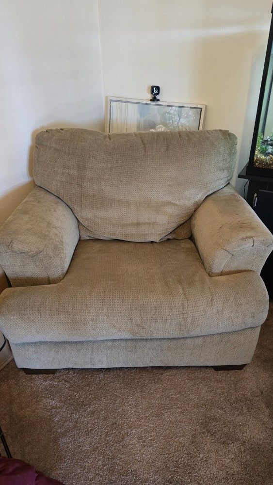 Sofa Chair