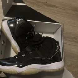 Jubilee Jordan 11