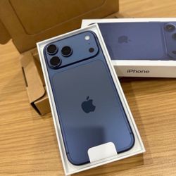 Apple iphone17pro max 1TB