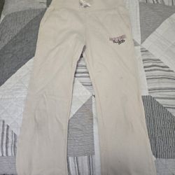 Sweat Pants 