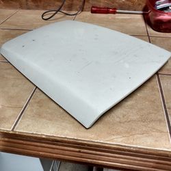 Mustang,, original Scoop,,, Awesome Condition,,