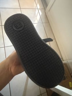 Dc toddler shoes