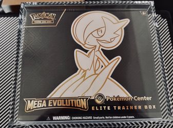 Pokemon Seal Collection