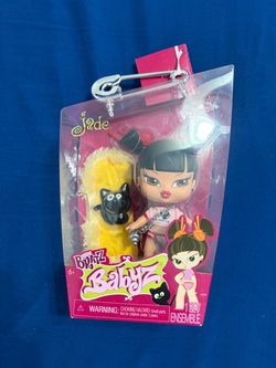 Bratz baby