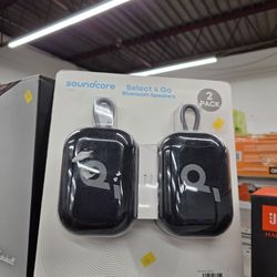 Soundcore Select 4 Go Bluetooth Speaker