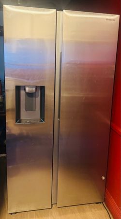 Samsung refrigerador
