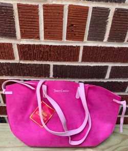 Juicy couture bag