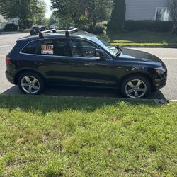 2010 Audi Q5