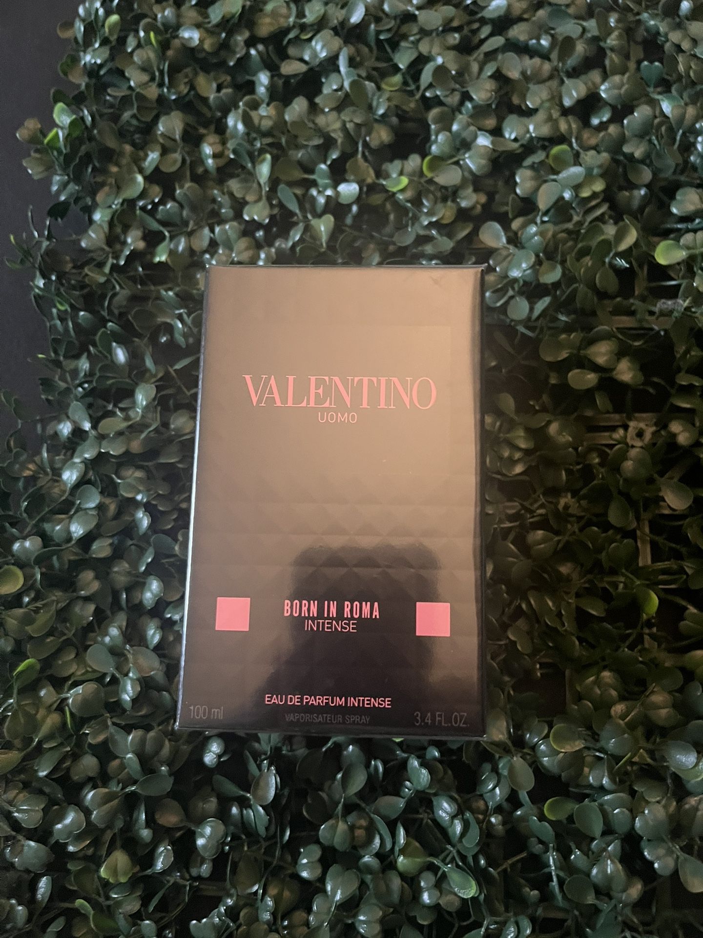 Valentino Born In Roma