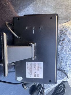 Baby Car Camera