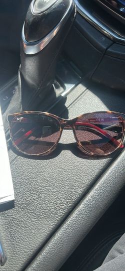 Maui Jim Sunglasses