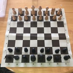Chess Set
