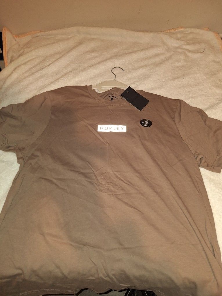Hurley size lg$10